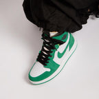 Air Jordan 1 High Zoom CMFT 'Stadium Green'