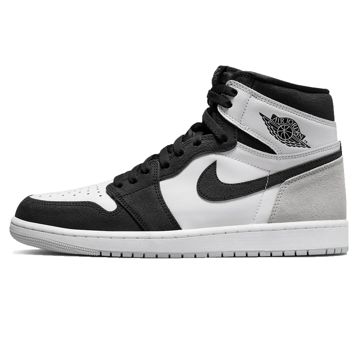 Air Jordan 1 High 'Stage Haze / Bleached Coral'