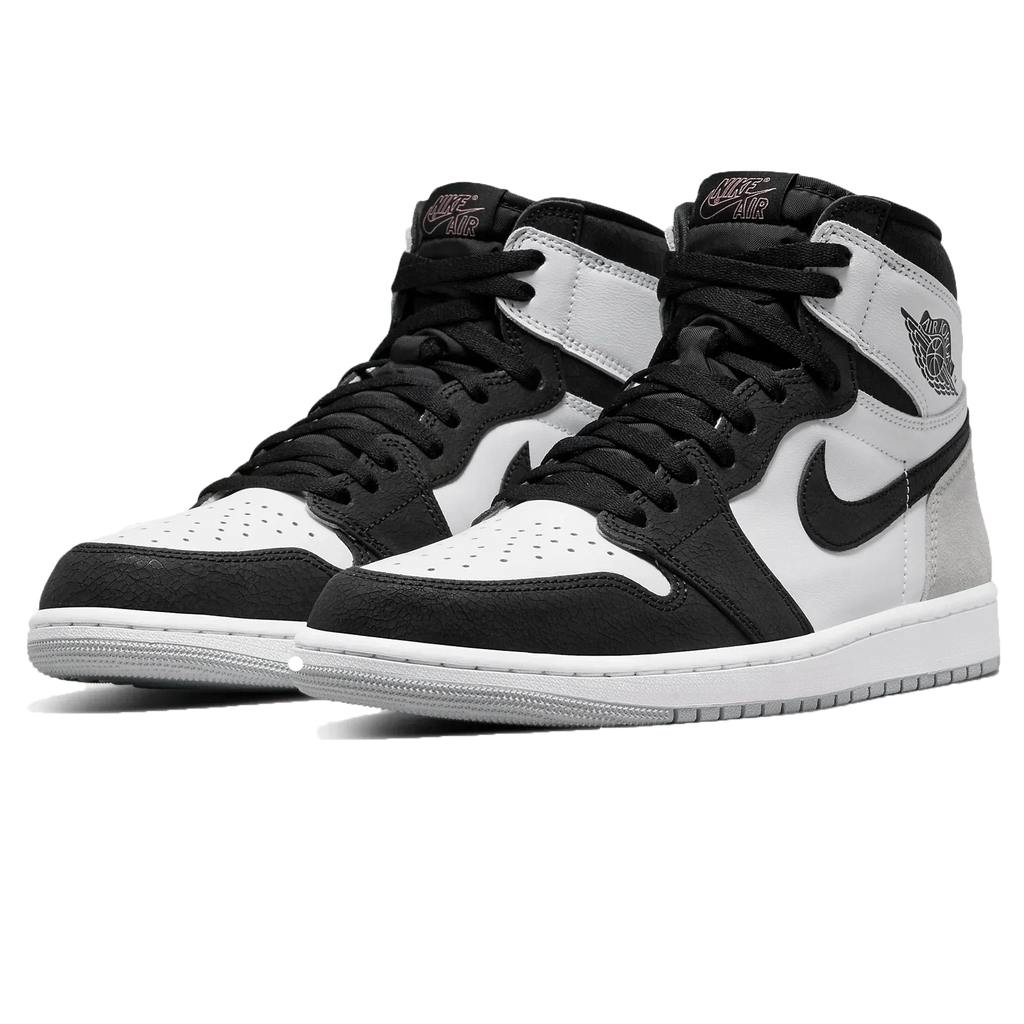 Air Jordan 1 High 'Stage Haze / Bleached Coral'