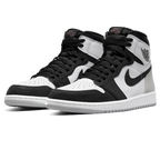 Air Jordan 1 High 'Stage Haze / Bleached Coral'