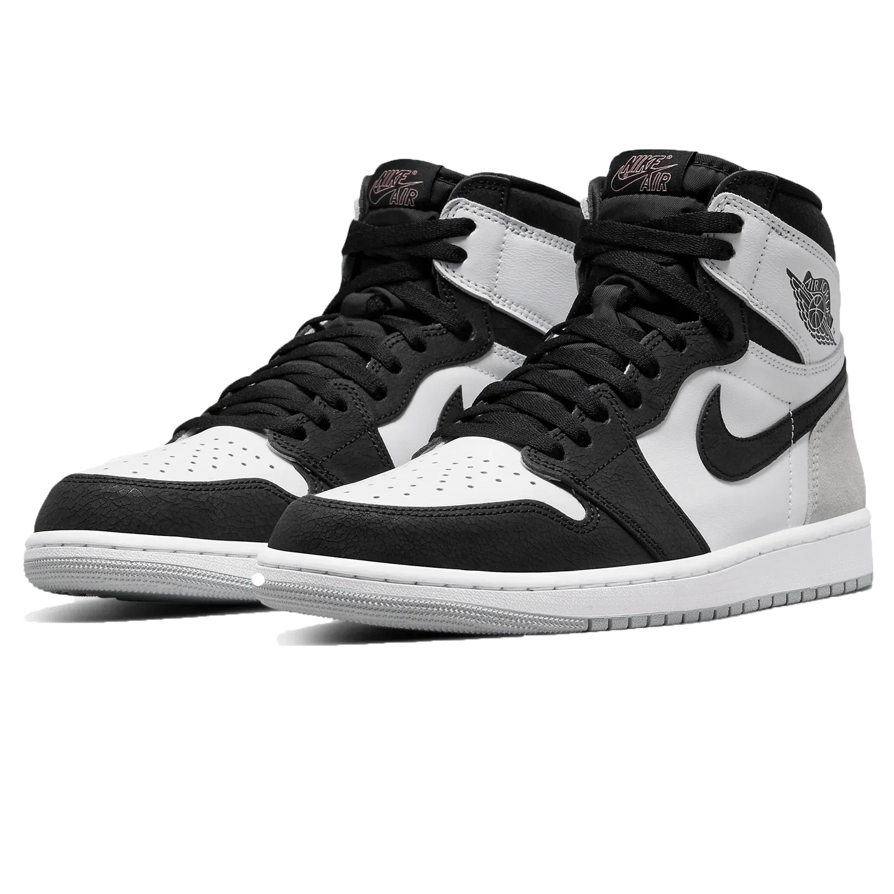 Air Jordan 1 High 'Stage Haze / Bleached Coral'