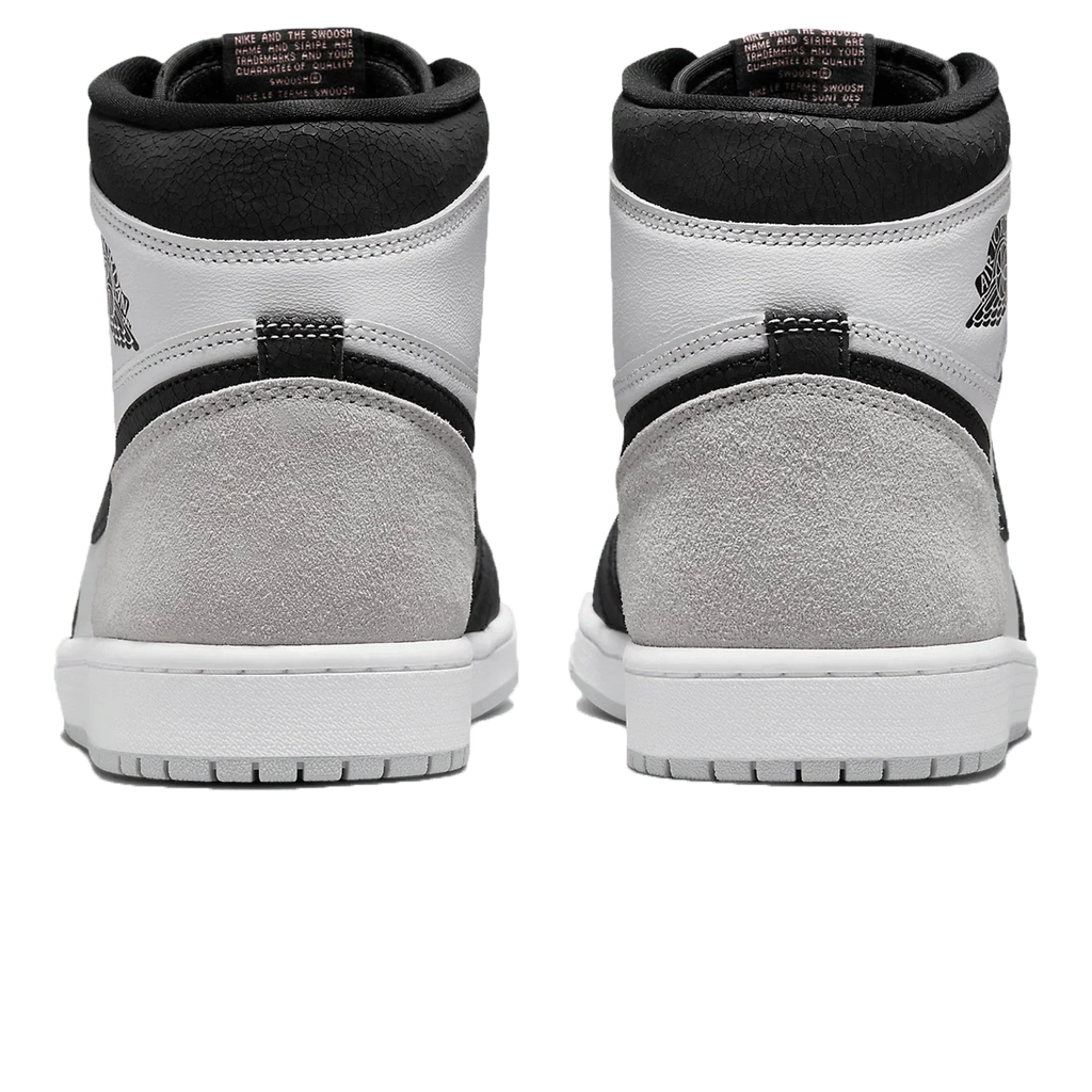Air Jordan 1 High 'Stage Haze / Bleached Coral'