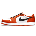 Air Jordan 1 Low 'Starfish'
