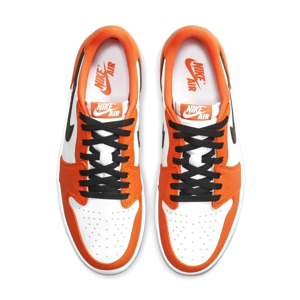Air Jordan 1 Low 'Starfish'