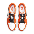 Air Jordan 1 Low 'Starfish'