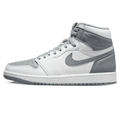 Air Jordan 1 High 'Stealth'