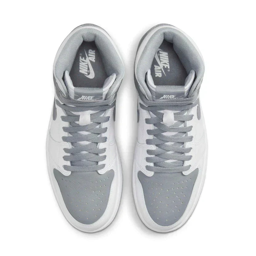 Air Jordan 1 High 'Stealth'