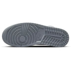 Air Jordan 1 High 'Stealth'