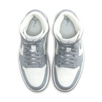 Air Jordan 1 Mid 'Stealth'