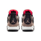 Air Jordan 4 'Taupe Haze'