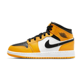 Air Jordan 1 Mid 'Taxi'