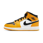 Air Jordan 1 Mid 'Taxi'