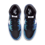 Air Jordan 1 High 'Tie Dye'