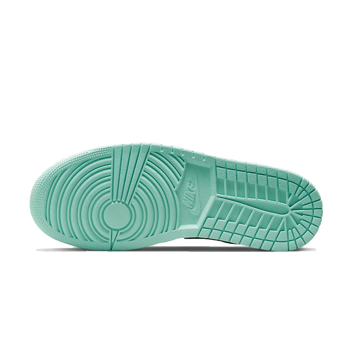 Air Jordan 1 Low 'Easter Pastel Tie Dye'