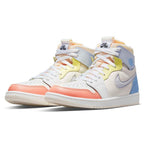 Air Jordan 1 High Zoom CMFT 'To My First Coach'