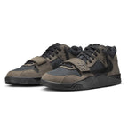 Jordan Jumpman Jack x Travis Scott 'Dark Mocha'