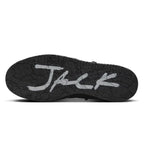 Jordan Jumpman Jack x Travis Scott 'Dark Mocha'