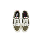 Air Jordan 1 Low x Travis Scott 'Medium Olive'