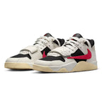 Jordan Jumpman Jack x Travis Scott 'University Red'