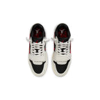 Jordan Jumpman Jack x Travis Scott 'University Red'