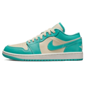 Air Jordan 1 Low 'Tropical Teal'