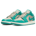 Air Jordan 1 Low 'Tropical Teal'