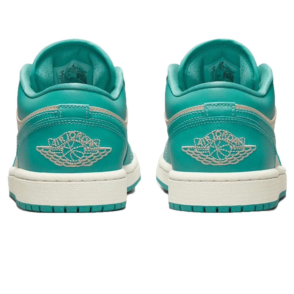 Air Jordan 1 Low 'Tropical Teal'