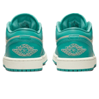 Air Jordan 1 Low 'Tropical Teal'