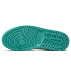 Air Jordan 1 Low 'Tropical Teal'