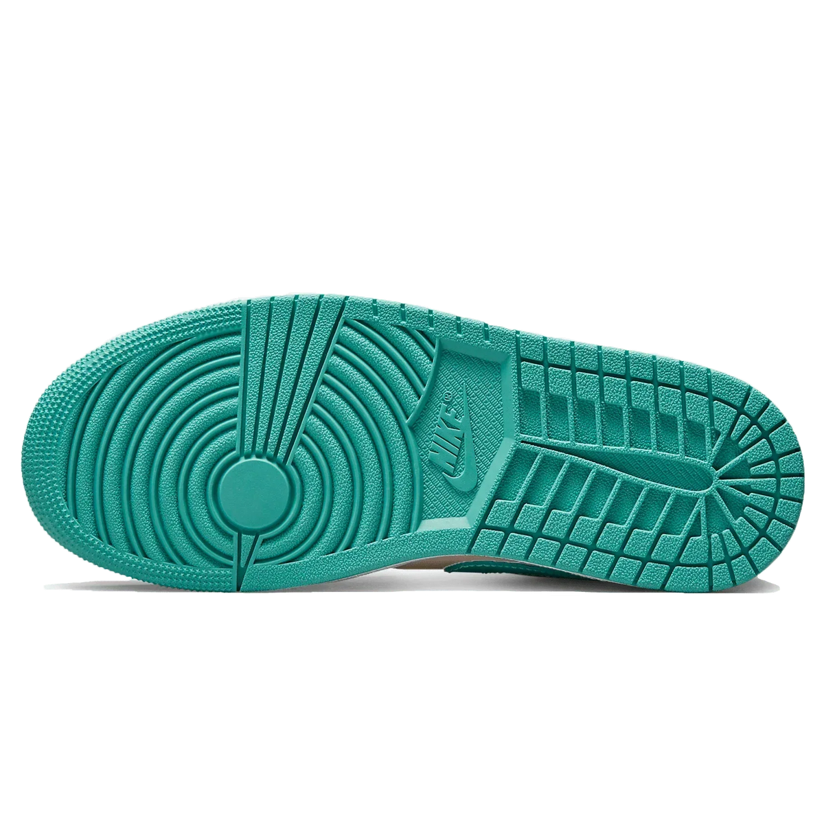 Air Jordan 1 Low 'Tropical Teal'