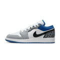 Air Jordan 1 Low 'True Blue'