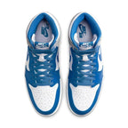 Air Jordan 1 High 'True Blue'