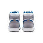 Air Jordan 1 High 'True Blue'