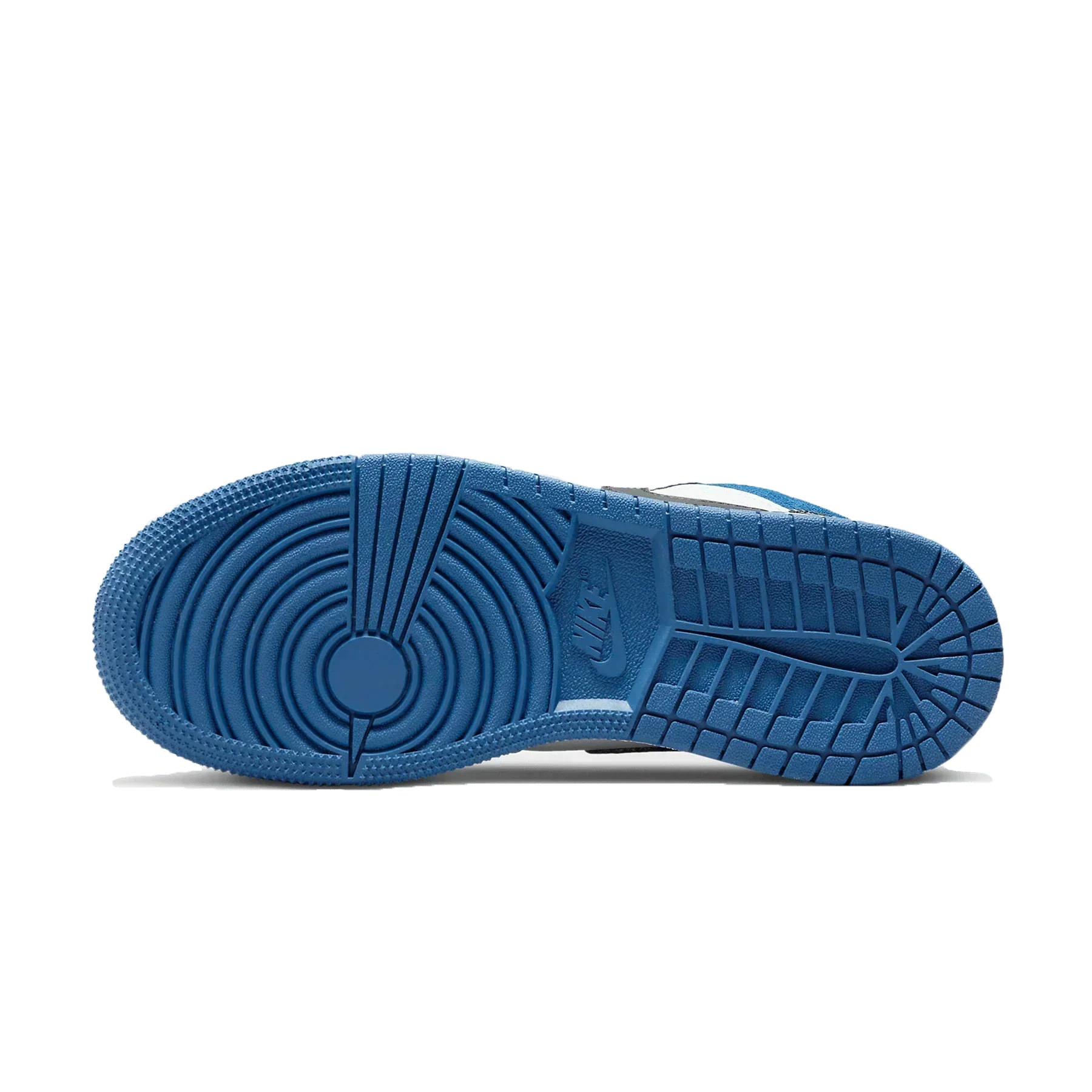 Air Jordan 1 Low 'True Blue'