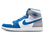Air Jordan 1 High 'True Blue'
