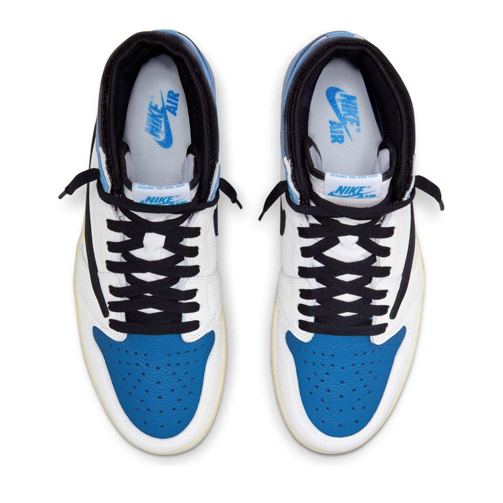 Air Jordan 1 High x Travis Scott x Fragment Design