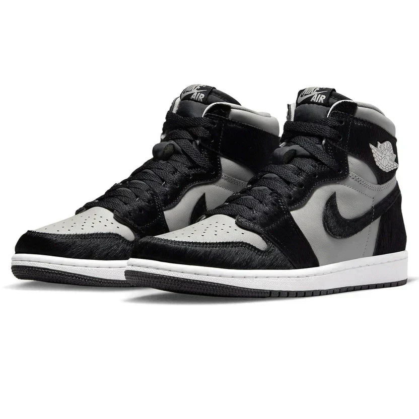 Air Jordan 1 High 'Twist 2.0 Medium Grey'