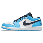 Air Jordan 1 Low 'UNC (2021)'