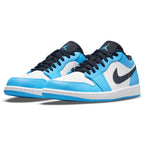 Air Jordan 1 Low 'UNC (2021)'
