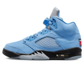Air Jordan 5 'UNC University Blue'