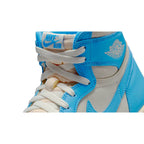 Air Jordan 1 High 'UNC Reimagined'
