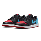Air Jordan 1 Low 'UNC to CHI'