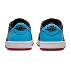 Air Jordan 1 Low 'UNC to CHI'