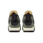 Air Jordan 4 x Undefeated (2025)