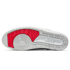 Air Jordan 2 x Union LA 'Grey Fog'
