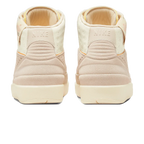 Air Jordan 2 x Union LA 'Rattan'