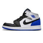 Air Jordan 1 Mid 'Union Royal'