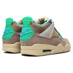 Air Jordan 4 x Union LA 'Taupe Haze'