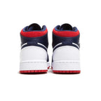Air Jordan 1 Mid 'USA'