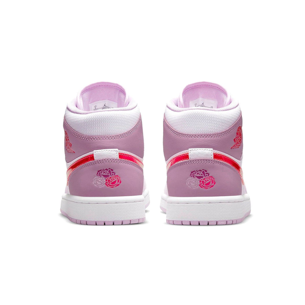 Air Jordan 1 Mid 'Valentine's Day' (2022)